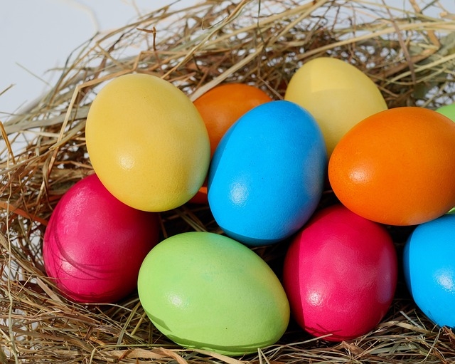 10 000 Free Easter Preparation Easter Images Pixabay