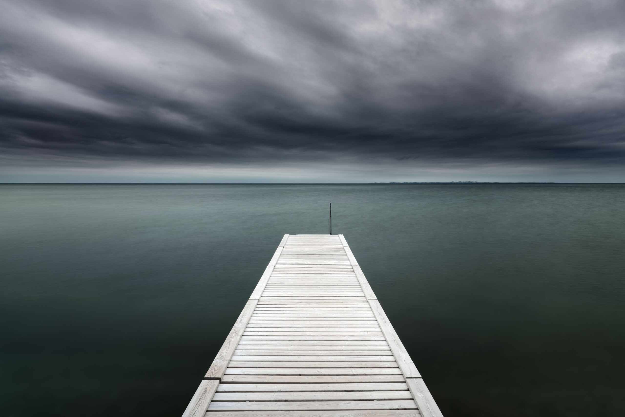 3 Simple Landscape Photography Tips For Shooting In Gray And Boring