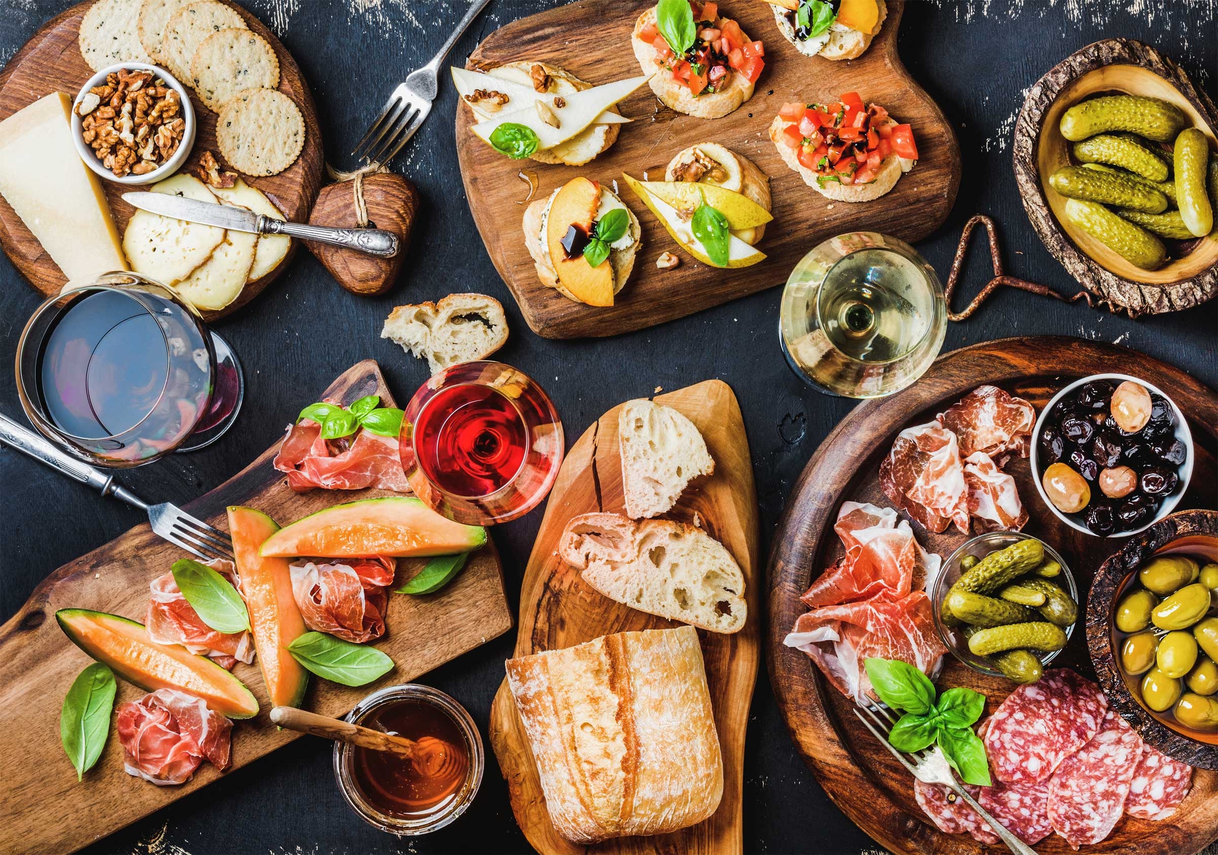 8 Italian Food Experiences You Can t Miss Australia Post