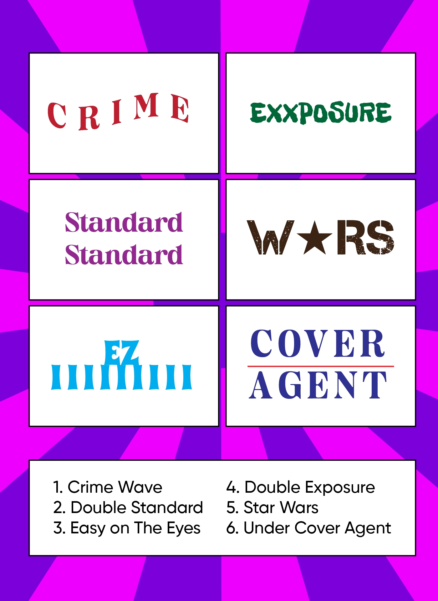 Brain Teasers 10 Free PDF Printables Printablee
