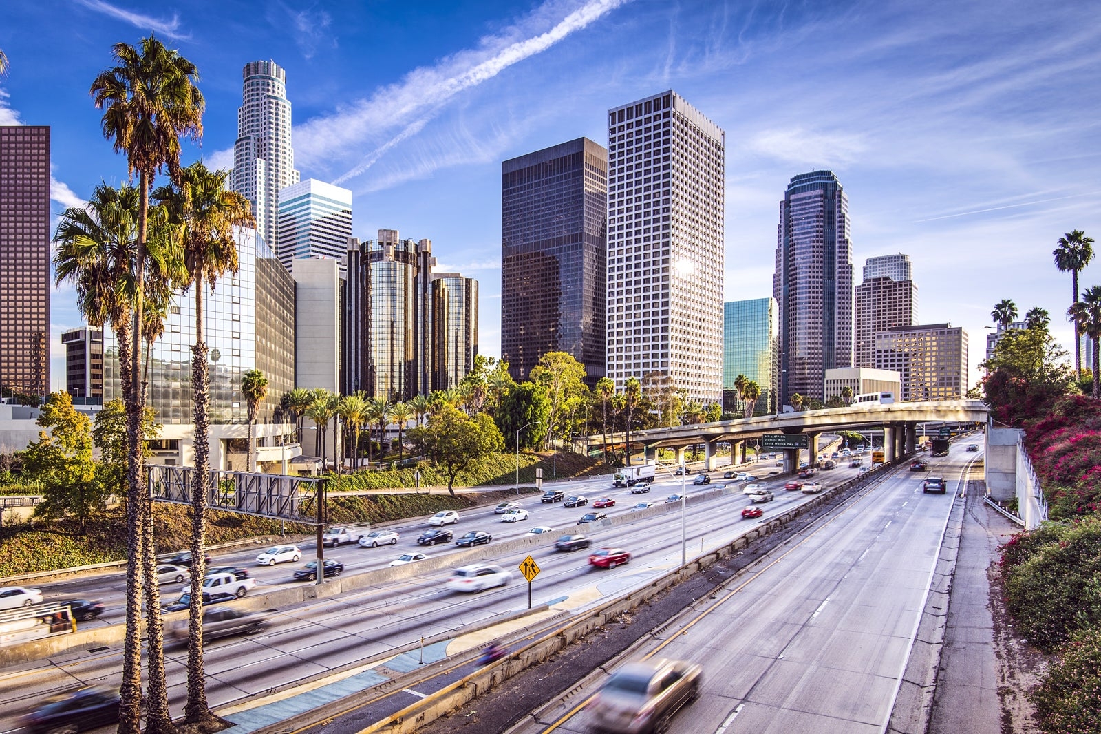 City Centre Los Angeles Explore The Heart And Soul Of LA 39 s Central