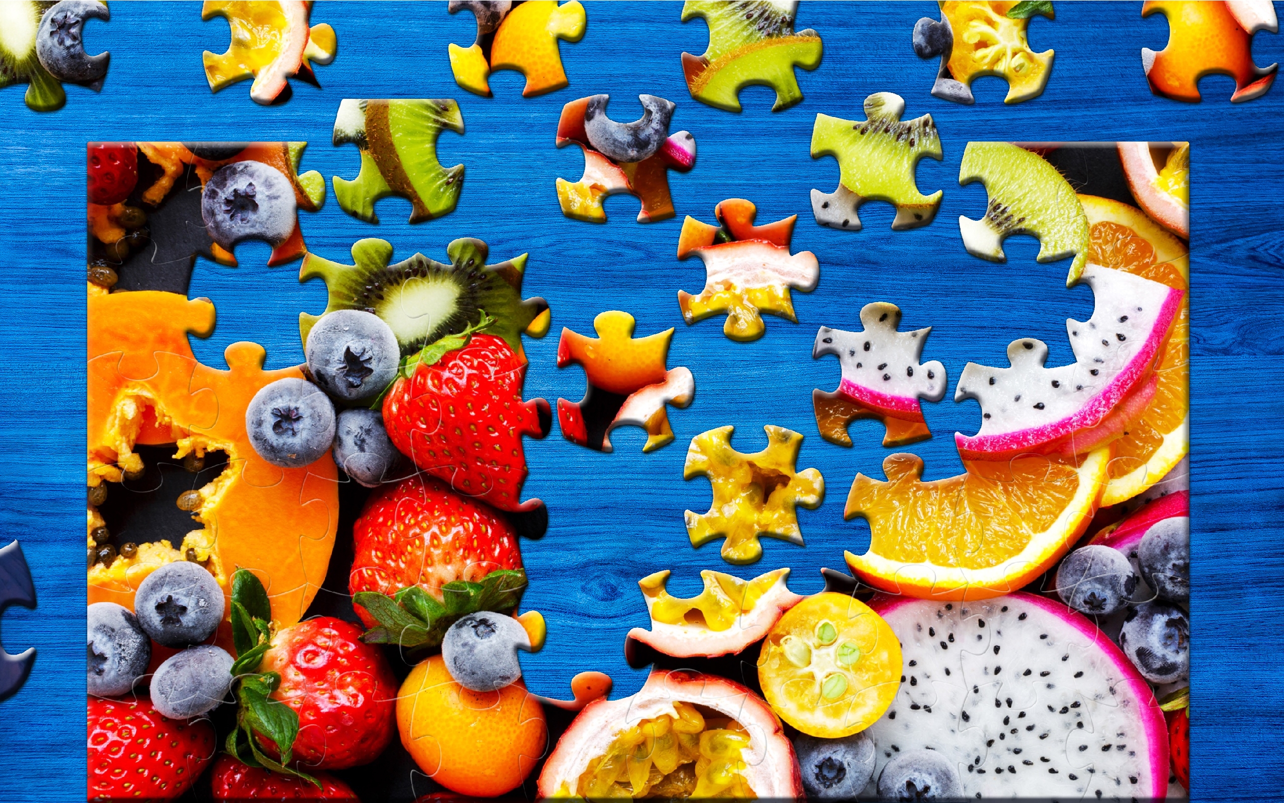 Cool Jigsaw Puzzles Best Free Puzzle Games Amazon ca Appstore For 