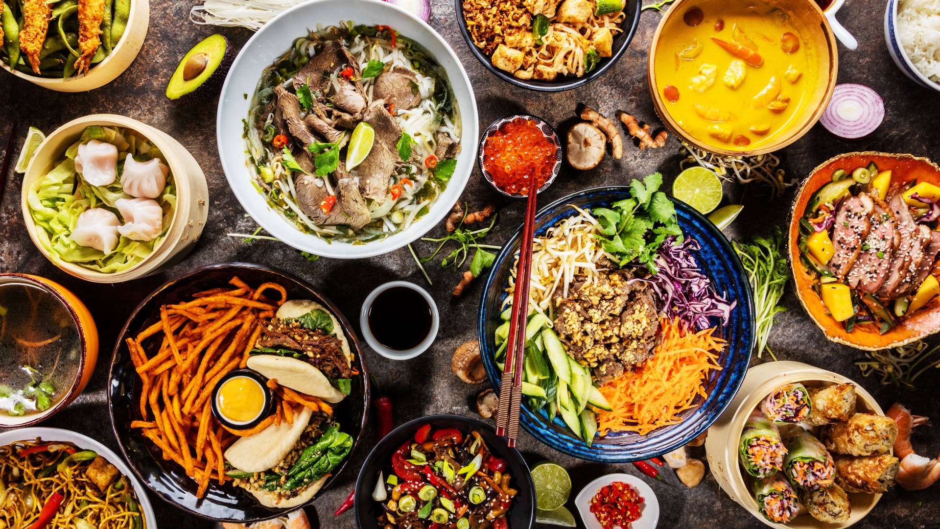 Food Wallpaper