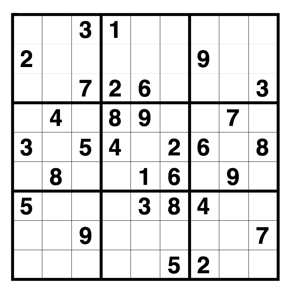 Free Printable Puzzles Your Local Link Magazine