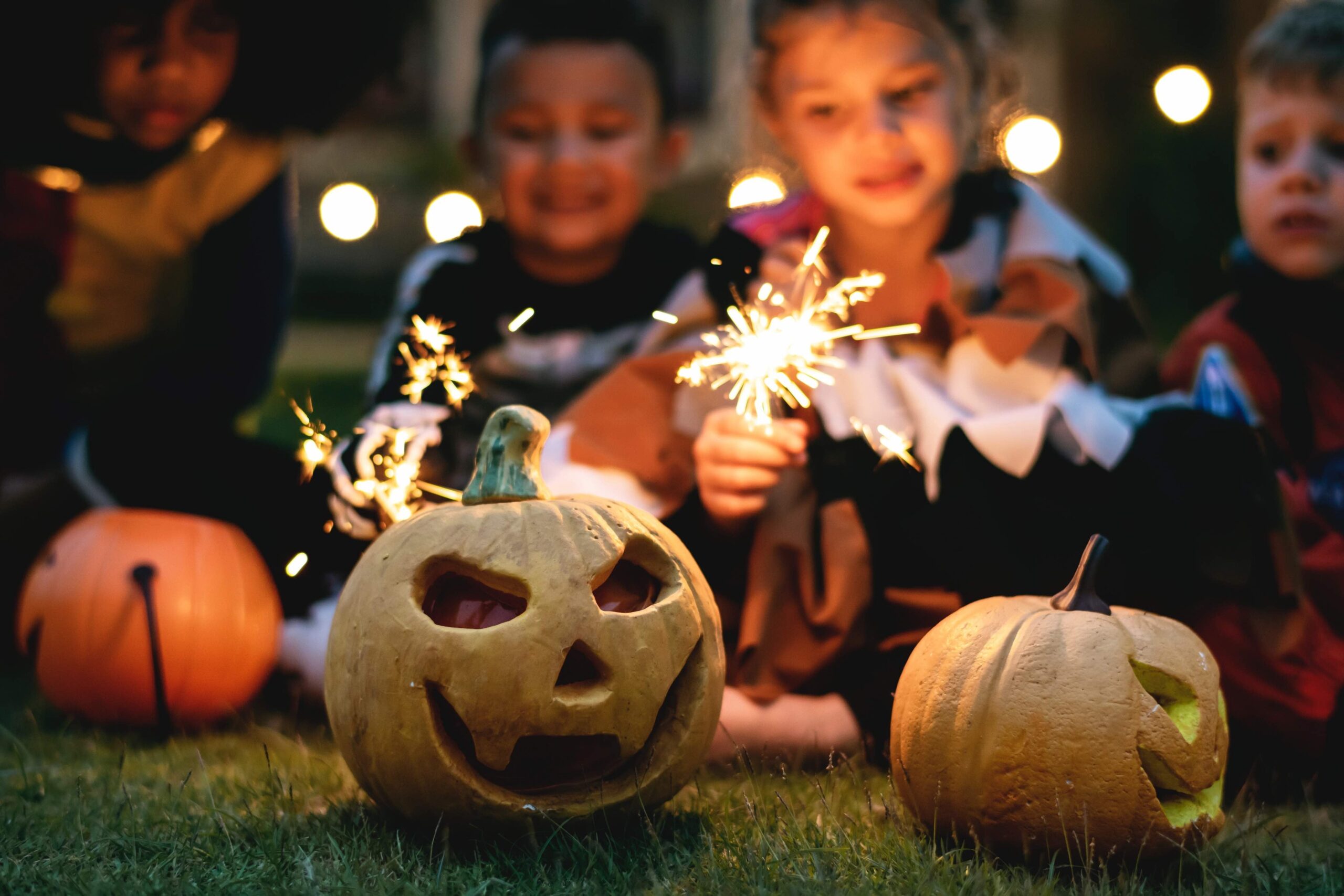 Halloween Qu Es Cu l Es Su Origen Por Qu Se Celebra Canal Trece