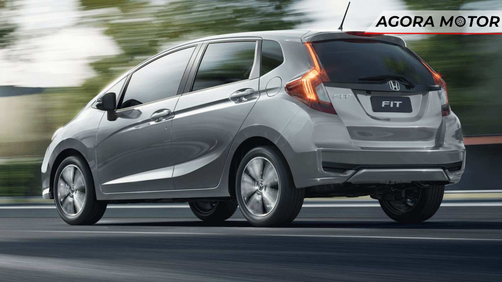 Honda Fit Em 2024 Pre o Ficha T cnica Consumo E Fotos