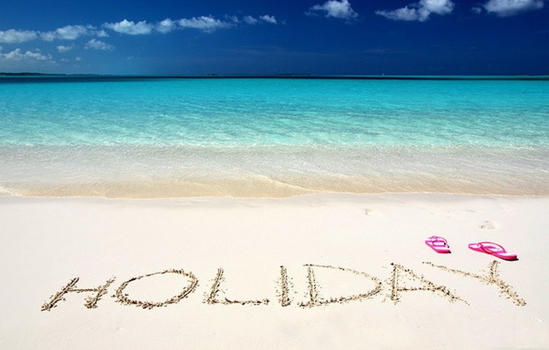 IELTS Speaking Vocabulary Holidays 9IELTS