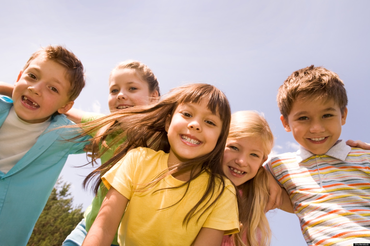 Life Lessons All Kids Should Know HuffPost