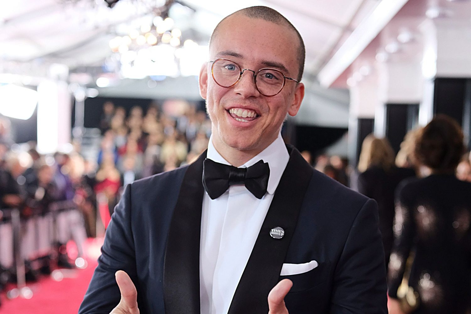 Logic Is Ready To Drop His Latest Album 39 College Park 39 Daily Music Roll