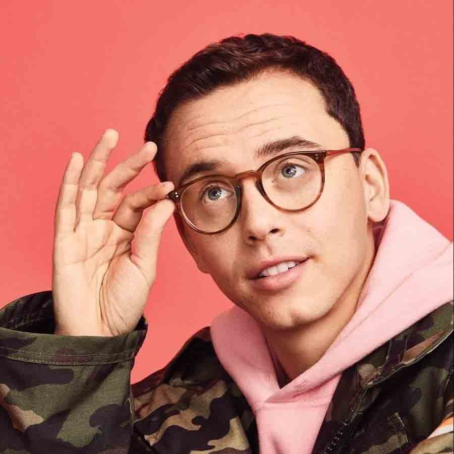 Logic Logic Biography Of The Artist Salve Music
