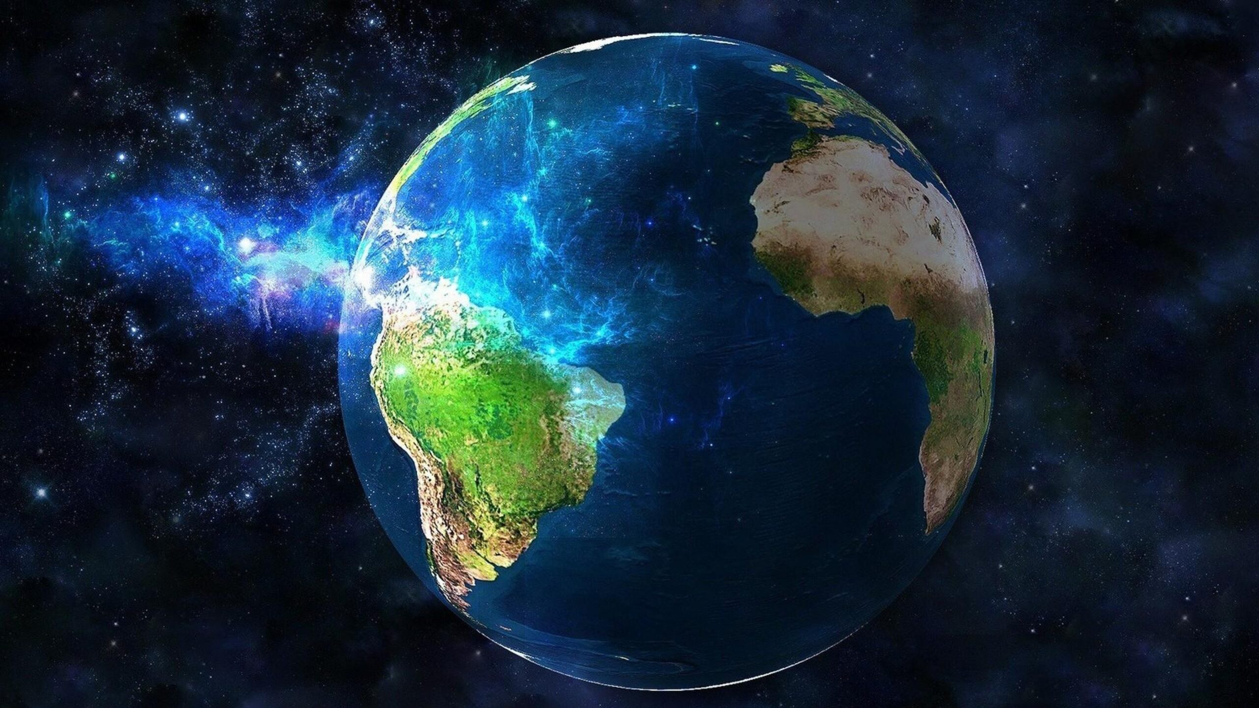 Planet Earth Desktop Wallpaper 77 Images