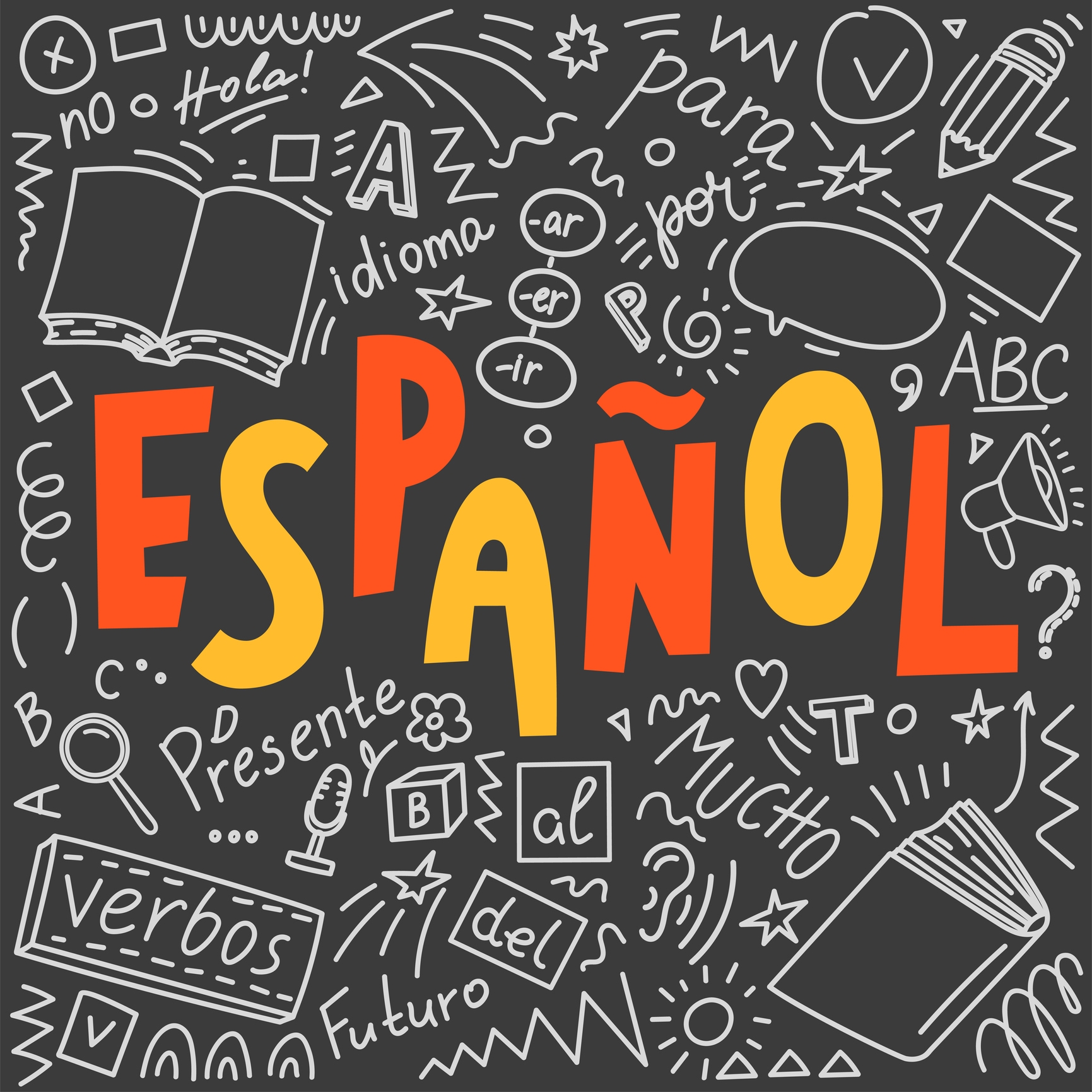 Spanish Overview The Bewdley School