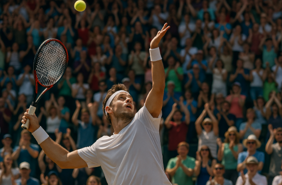 UK Top Sports Listings That Serve An Ace Like Wimbledon 2025
