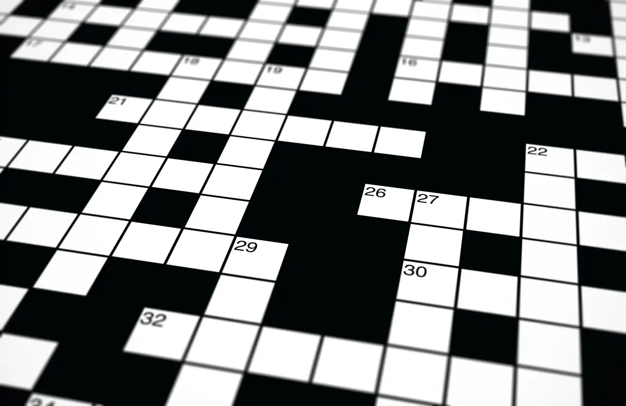 21 Best Online Crossword Puzzles To Play Free Parade