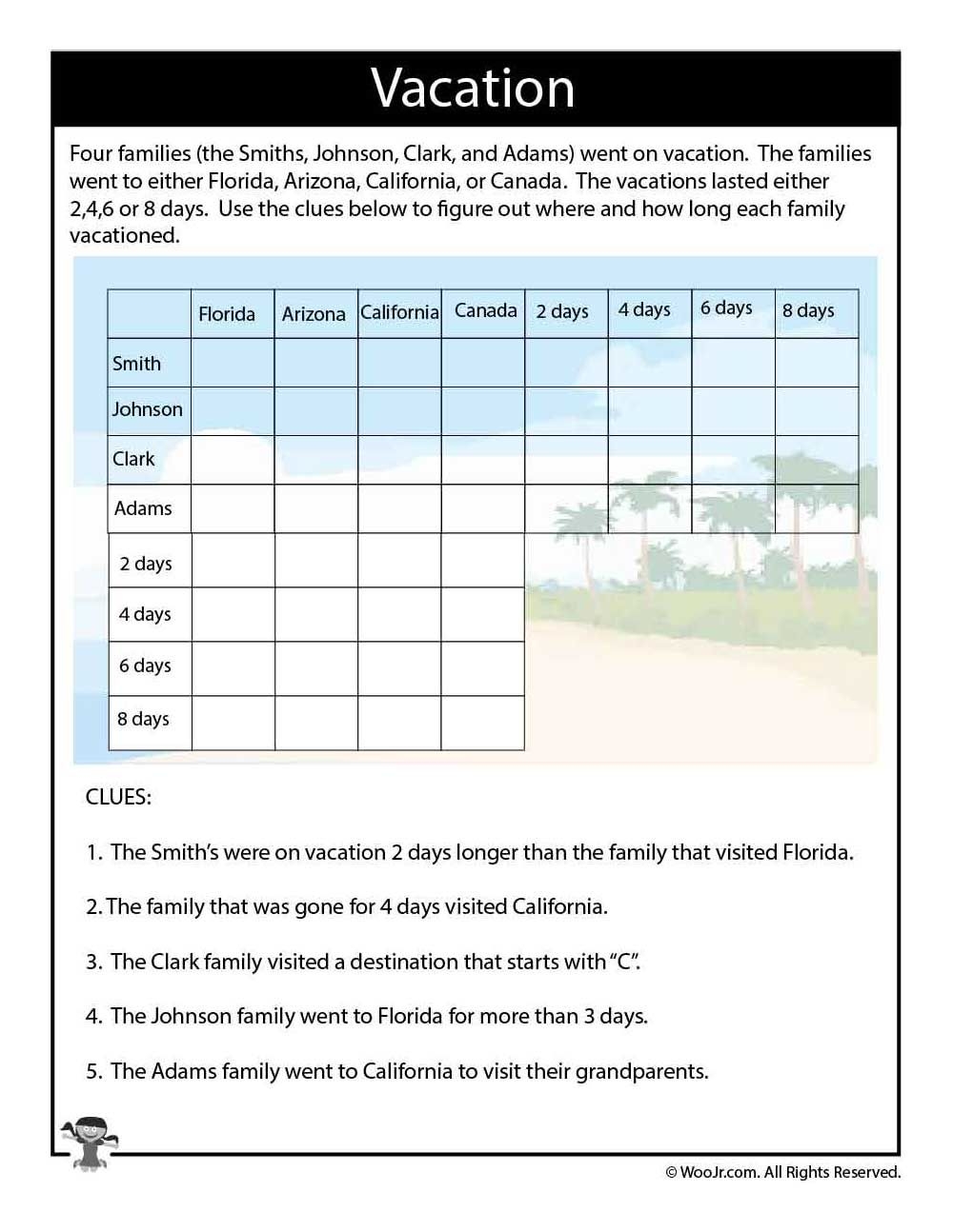 23 Free Printables For Children Ideas To Save Today Math Logic Puzzles Logic Puzzles Puzzles For Kids And More