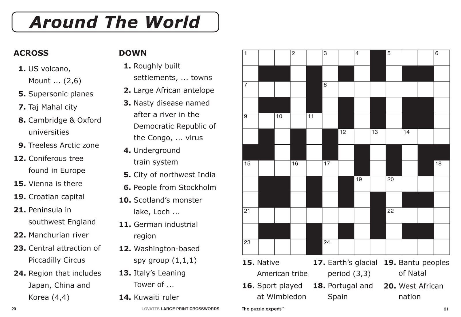 50 Free Printable Crossword Puzzles Ideas Printable Crossword Puzzles Free Printable Crossword Puzzles Crossword Puzzles
