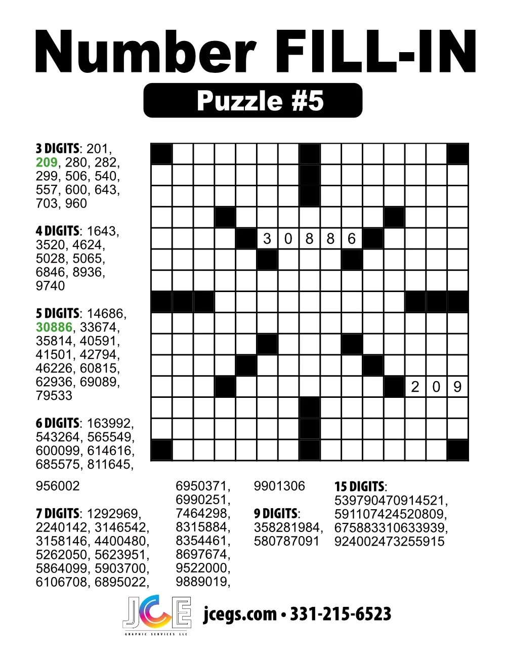 9 Fill In Puzzles Ideas Fill In Puzzles Word Puzzles Printable Puzzles