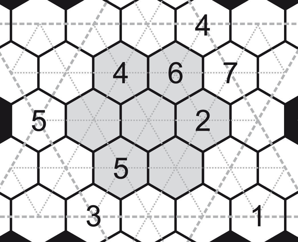 Acrostics Puzzle Baron