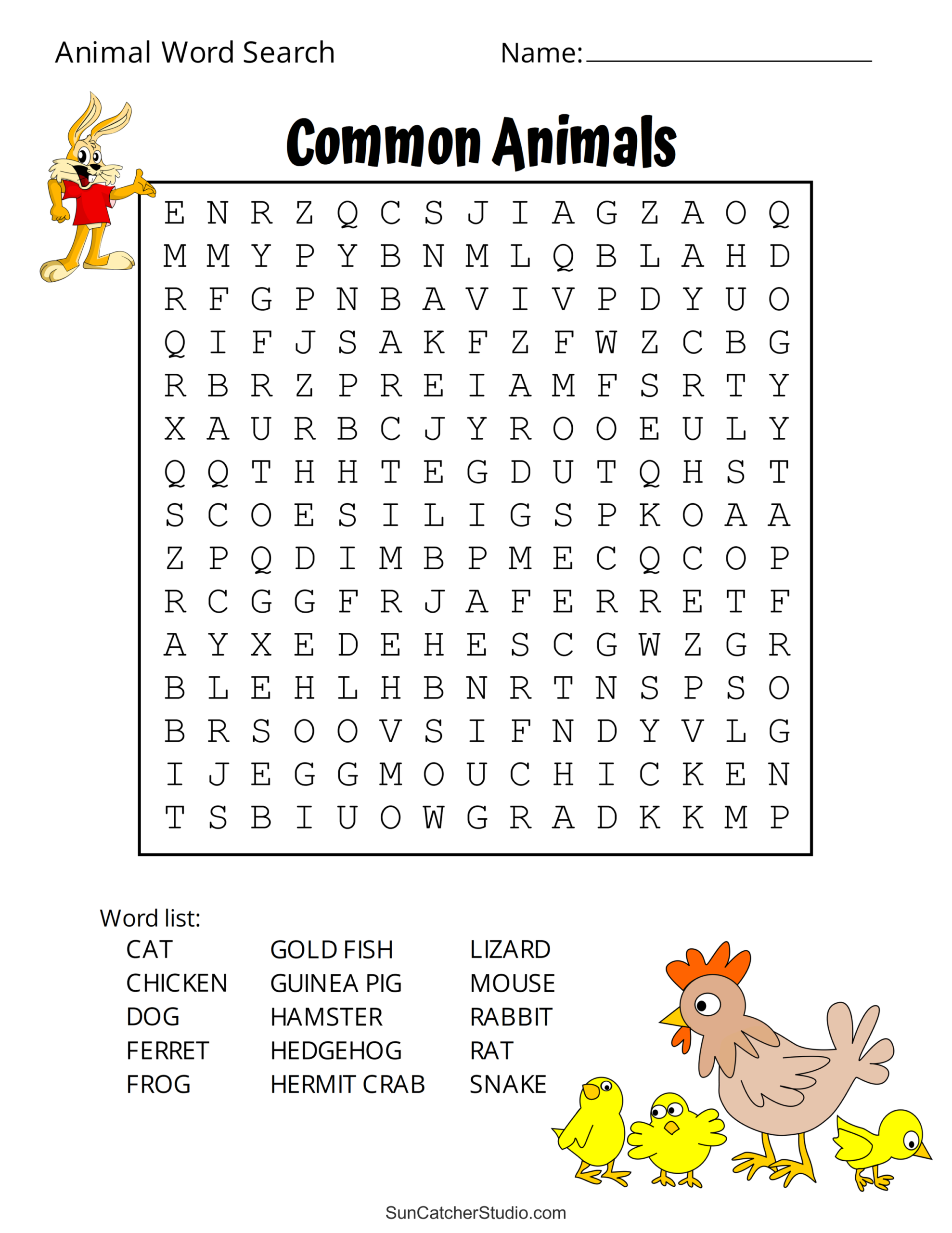 Animal Word Search Free Printable Dog Pet Dinosaur Puzzles Free Printables Lettering SVG Files Tools Apps Animal Word Search Free Printable Dog Pet Dinosaur Puzzles Free Printables Lettering SVG Files Tools Apps