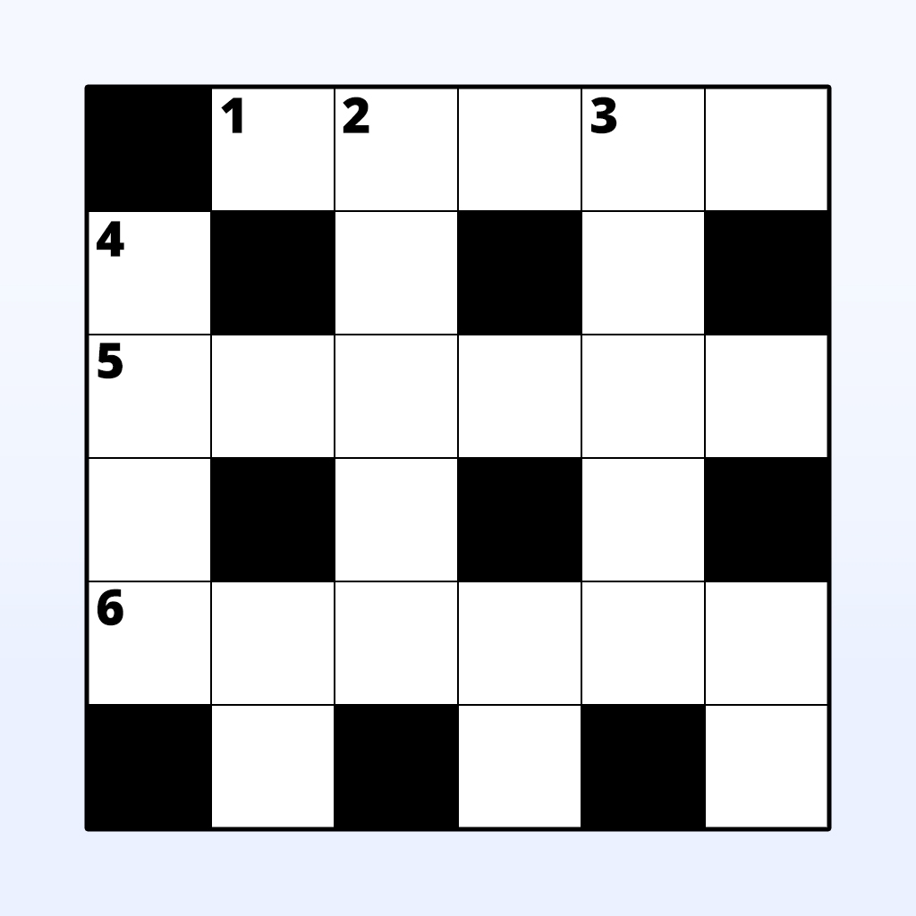 Daily Commuter Crossword Free Online Game Chicago Tribune