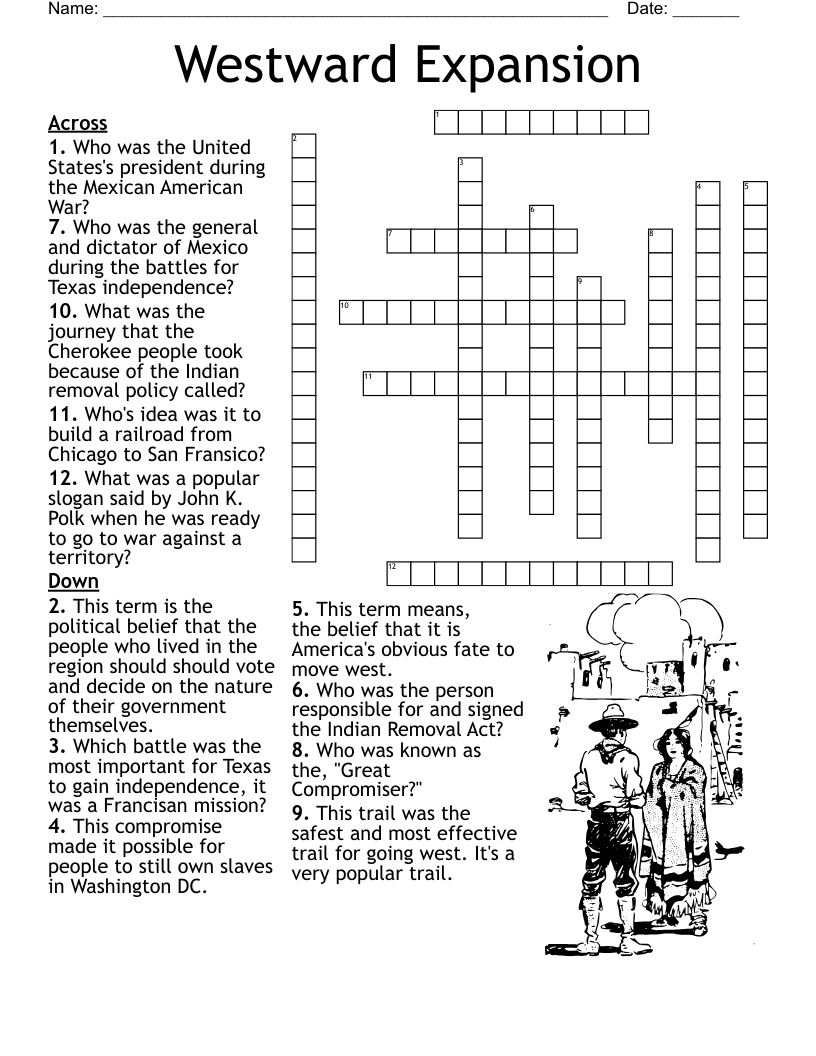 Daily Crossword Puzzle WordMint