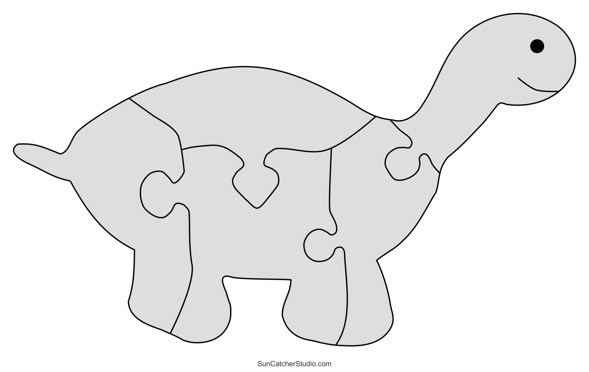 DIY JigSaw Puzzles Free Patterns Stencils Templates Free Printables Lettering SVG Files Tools Apps