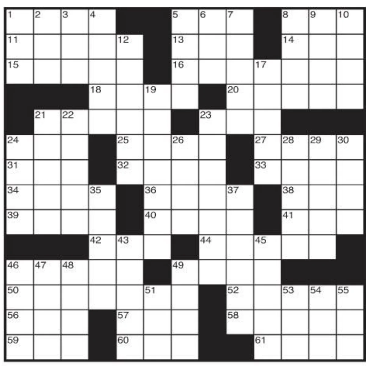 Download Friday s Crossword Puzzles Here Yakimaherald