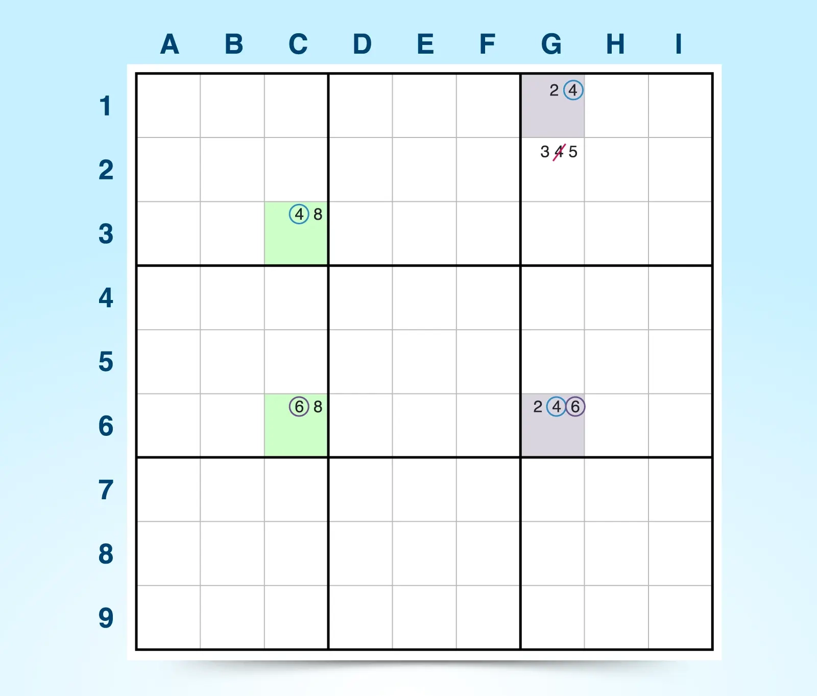 Evil Sudoku Solve Online Sudoku Puzzles 100 Free