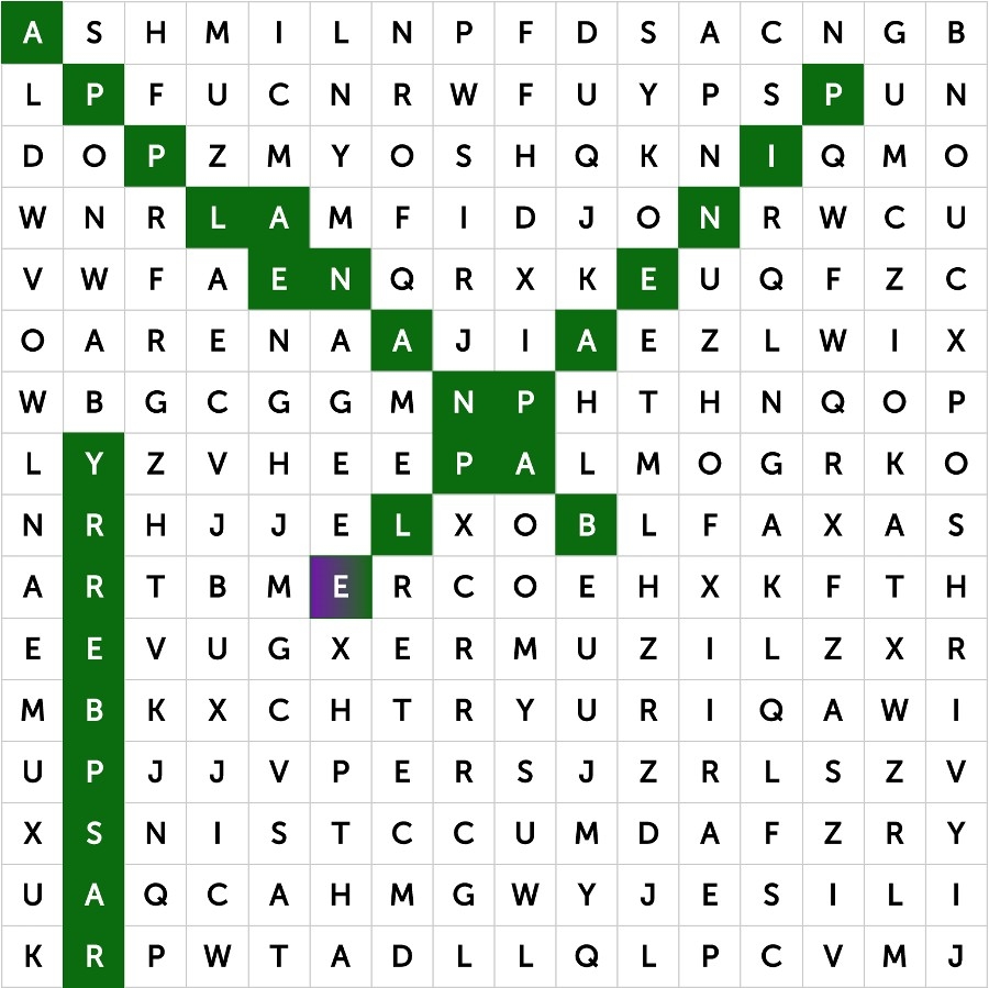 Free And Customizable Crossword Puzzle Templates Worksheets Library