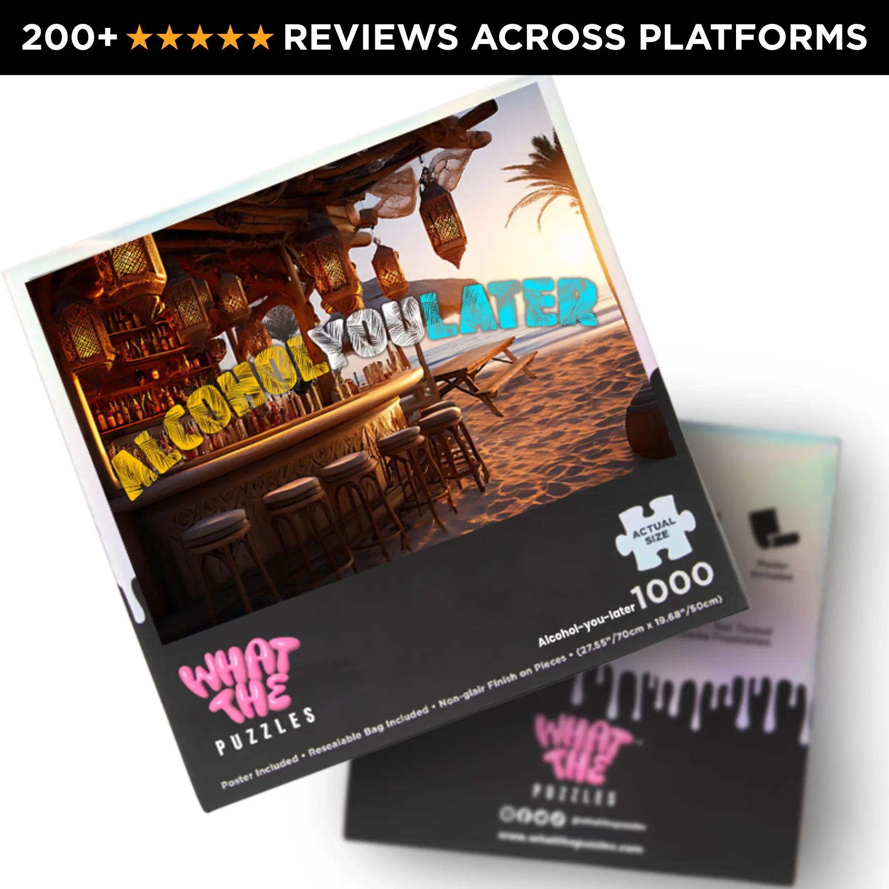 Free Boatload Crossword Puzzle TikTok Shop