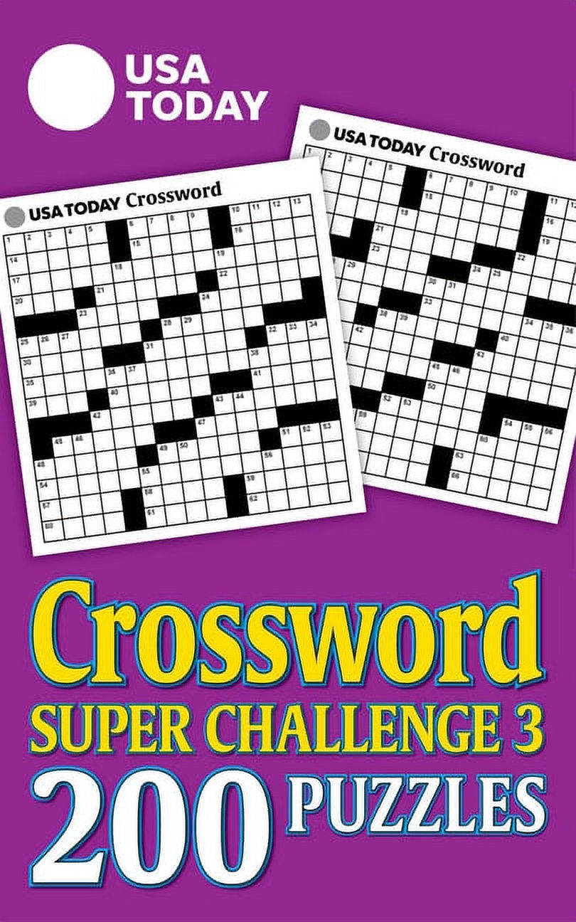 Free Usa Today Printable Crossword Puzzles 2015 Download Free Usa Today Printable Crossword Puzzles 2015 Png Images Free Worksheets On Clipart Library