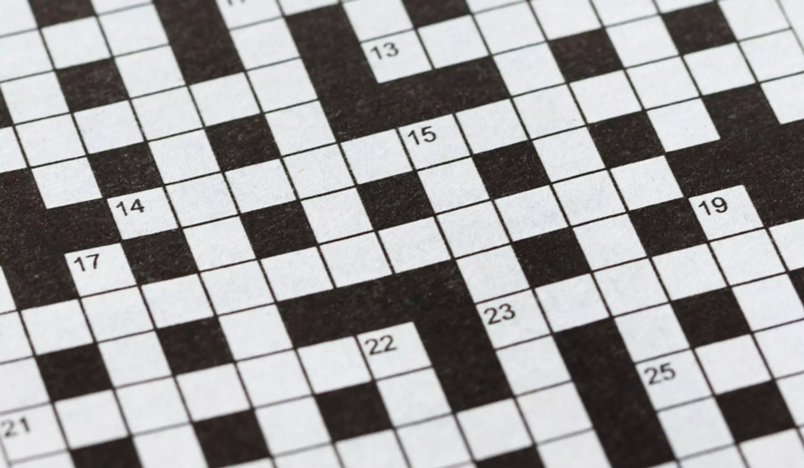 Get Your Daily Online Crossword Puzzle Only In The Washington Times 