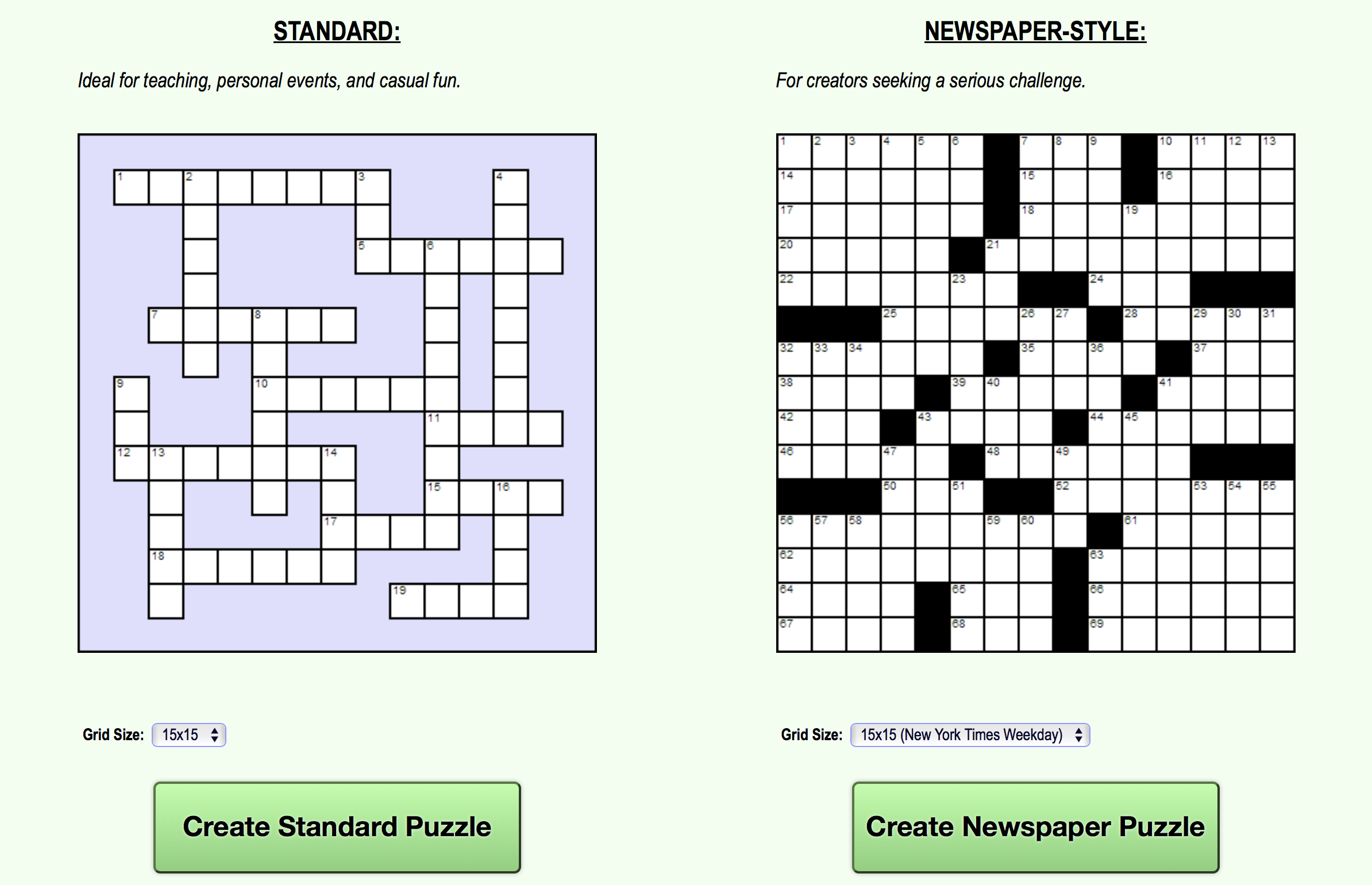 Ibm Products Crossword Printable Study Planner