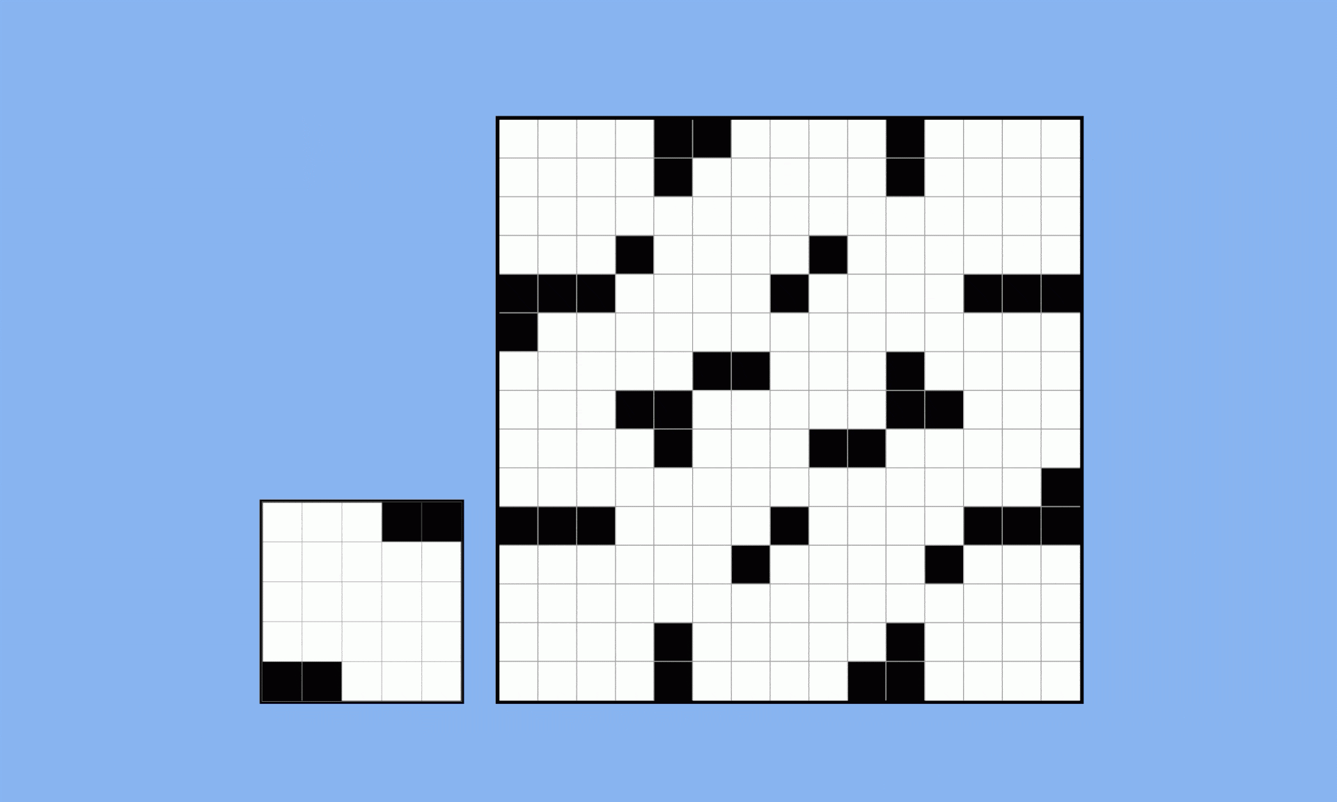 Introducing The Midi A New Crossword Offering From New York Times Games The New York Times Company