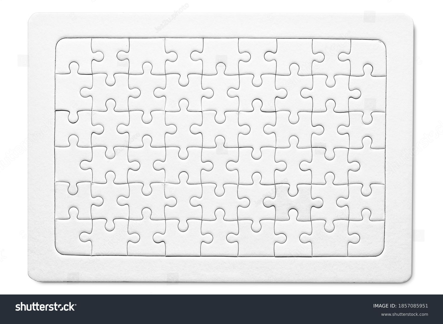 Jigsaw Blank For Puzzle Templates Over 32 228 Royalty Free Licensable Stock Photos Shutterstock