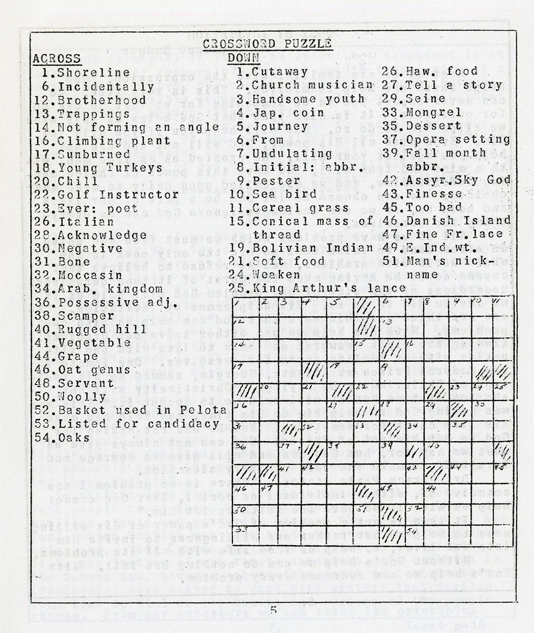 Lies Damn Lies And Primary Sources JSTOR Daily