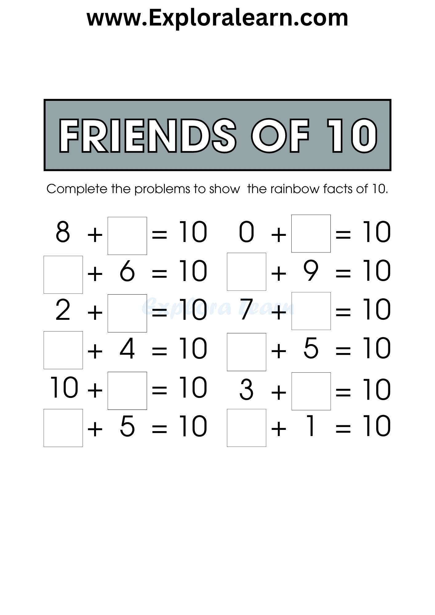 Math Puzzles Galore Engaging And Educational Worksheets For Kids Ages 2 12 