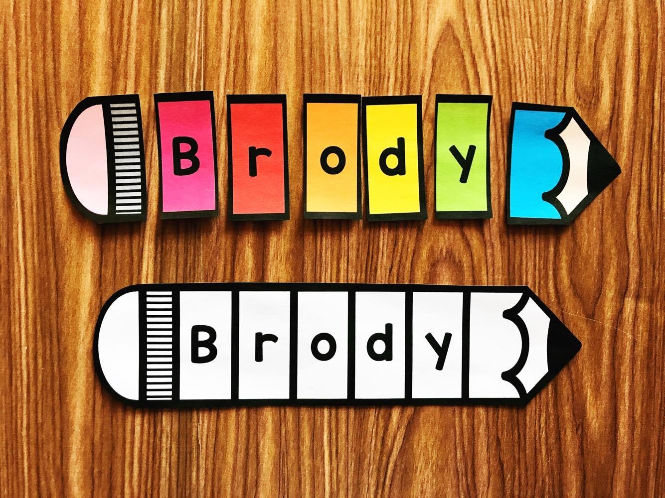 Name Crafts Name Centers Simply Kinder