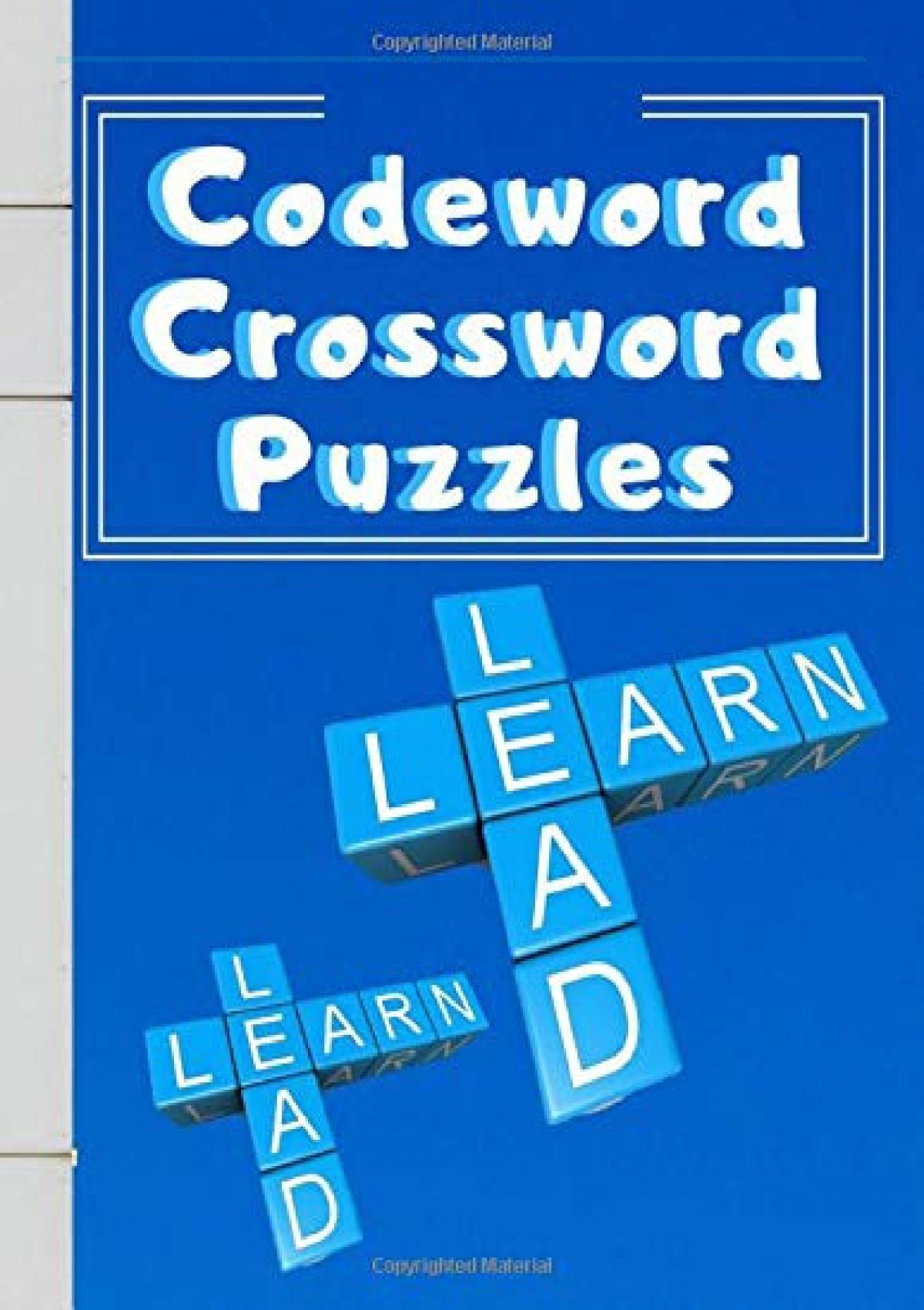 PDF Codeword Crossword Puzzles Newsday Crossword Puzzles Books Brain Games Crossword Puzzles Large Print Games For Every Day Quick Crossword Collection Puzzle Book Brain Puzzle For Adults And Kids Kindle