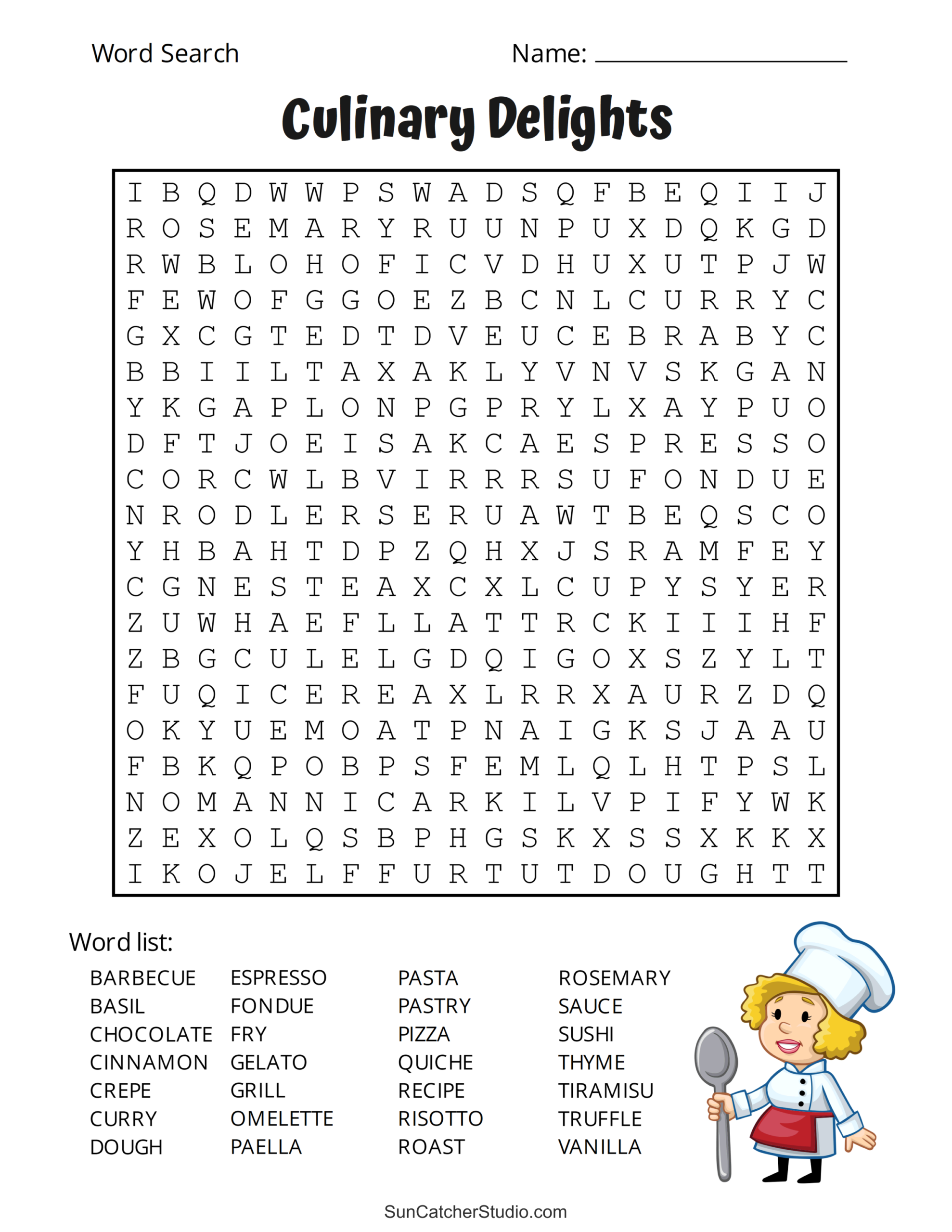 Printable Adult Word Search Puzzles Word Find Free Printables Lettering SVG Files Tools Apps