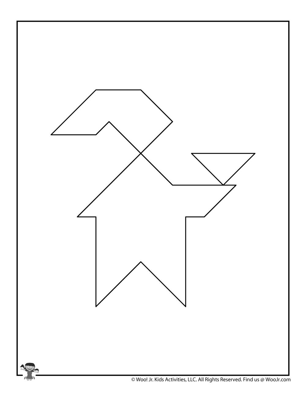 Printable Christmas Tangram Puzzles Woo Jr Kids Activities Children s Publishing