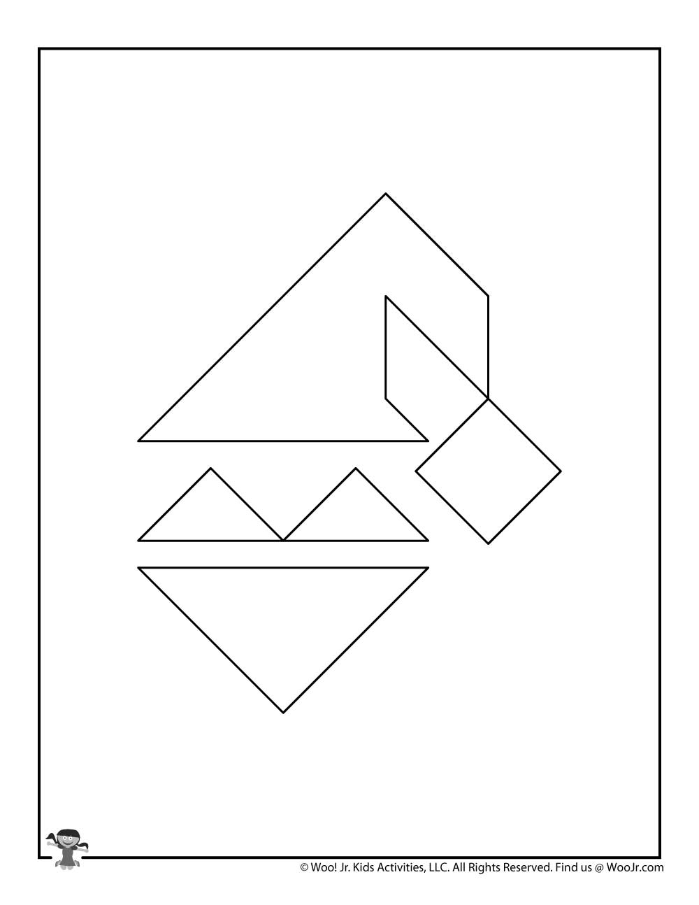 Printable Christmas Tangram Puzzles Woo Jr Kids Activities Children s Publishing