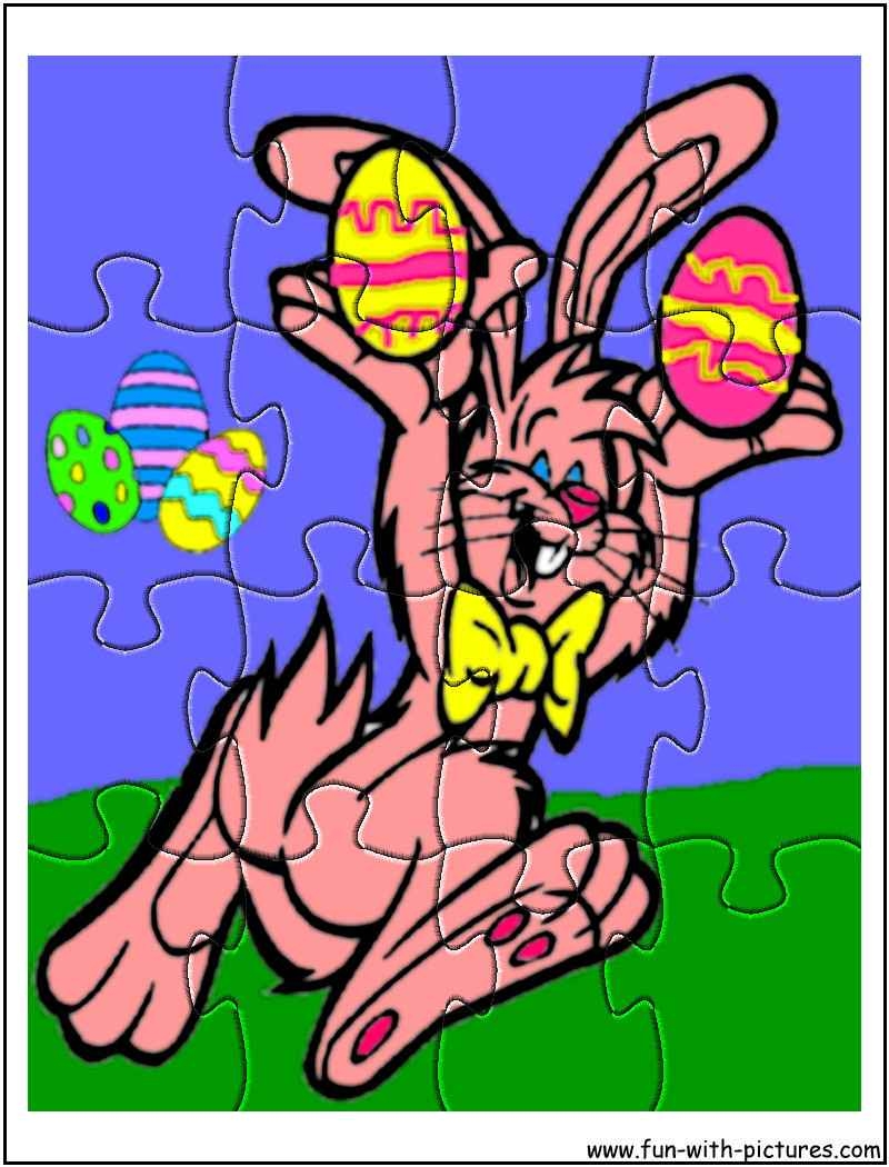 Printable Jigsaw Puzzles Free Printables And Activities For Kids