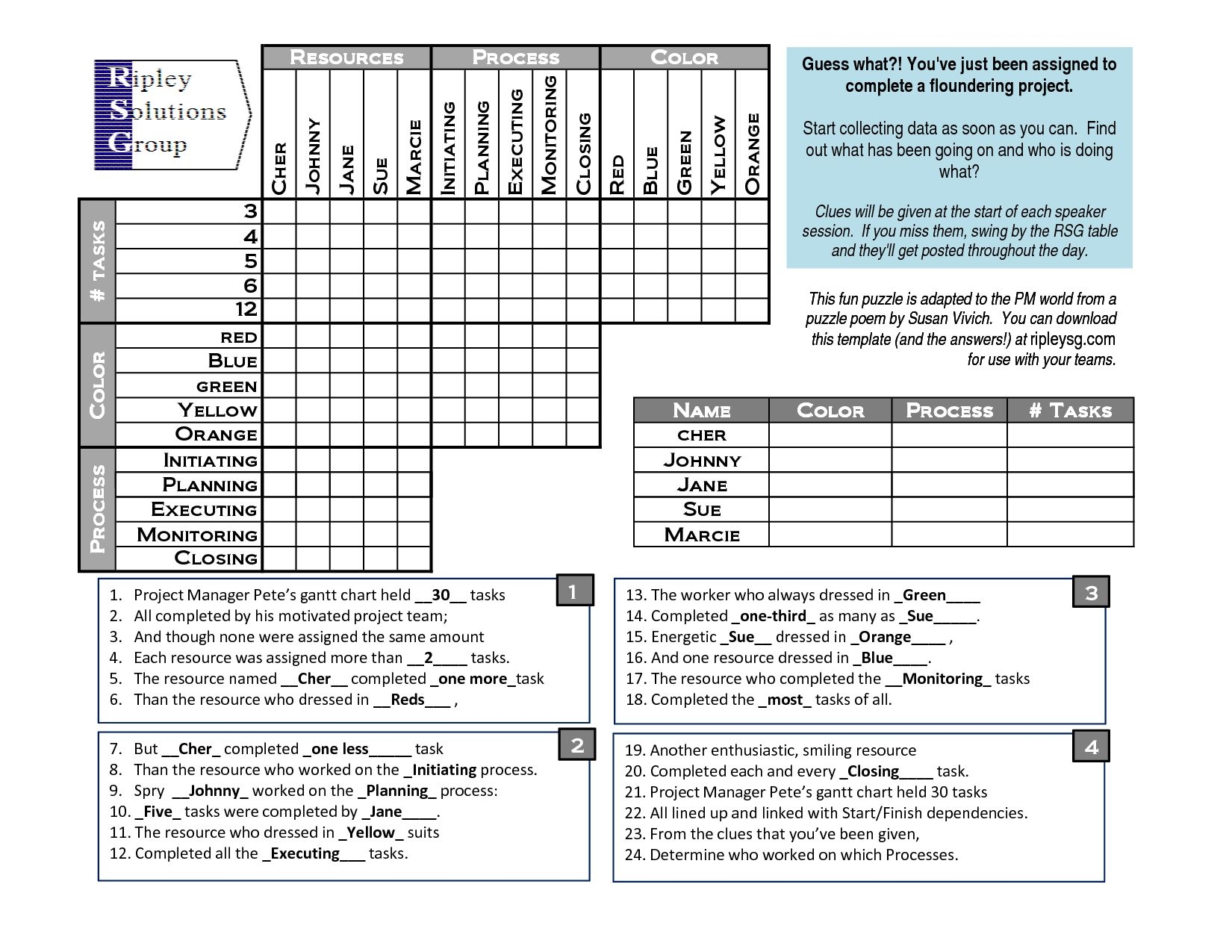 Printable Logic Puzzle Grid Blank Printable Crossword Puzzles Worksheets Library