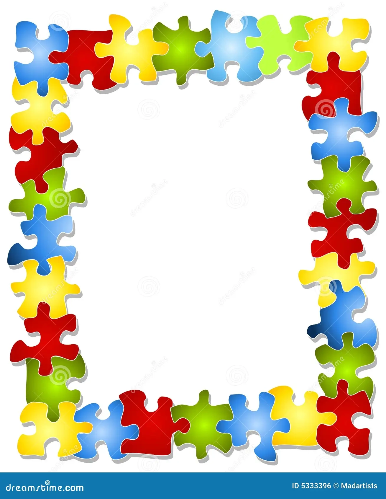 Puzzle Pieces Frame Stock Illustrations 2 635 Puzzle Pieces Frame Stock Illustrations Vectors Clipart Dreamstime