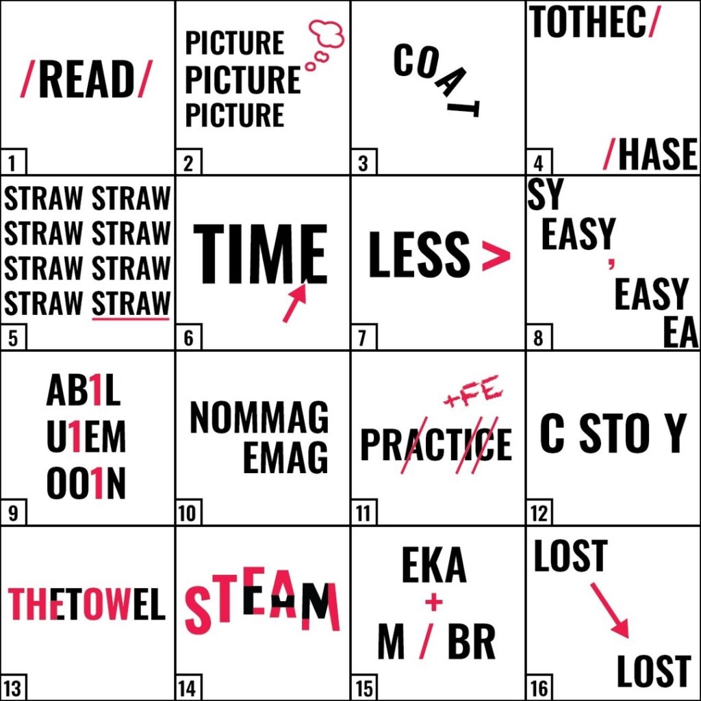 Puzzles 5 Puzzle Prime