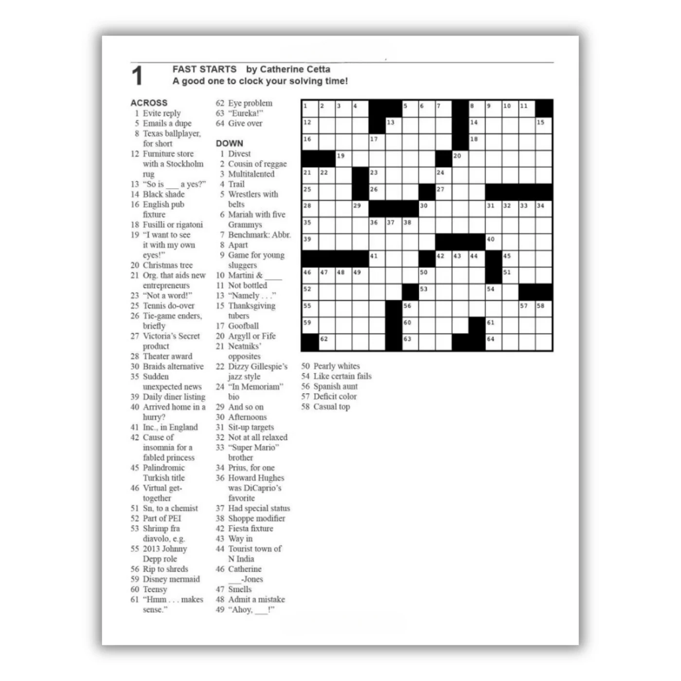 Simon Schuster Mega Crossword Puzzle Book 24 24 S S Mega Crosswo Lay It Flat Publishing Group