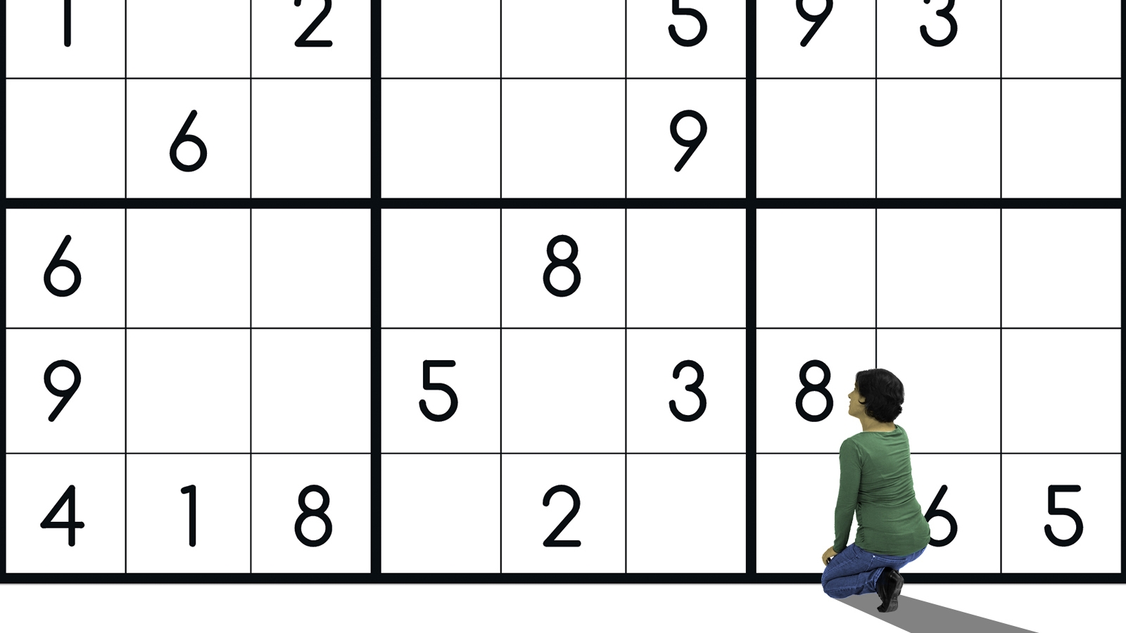 Sudoku Hard June 5 2023 The Week Sudoku Hard June 5 2023 The Week