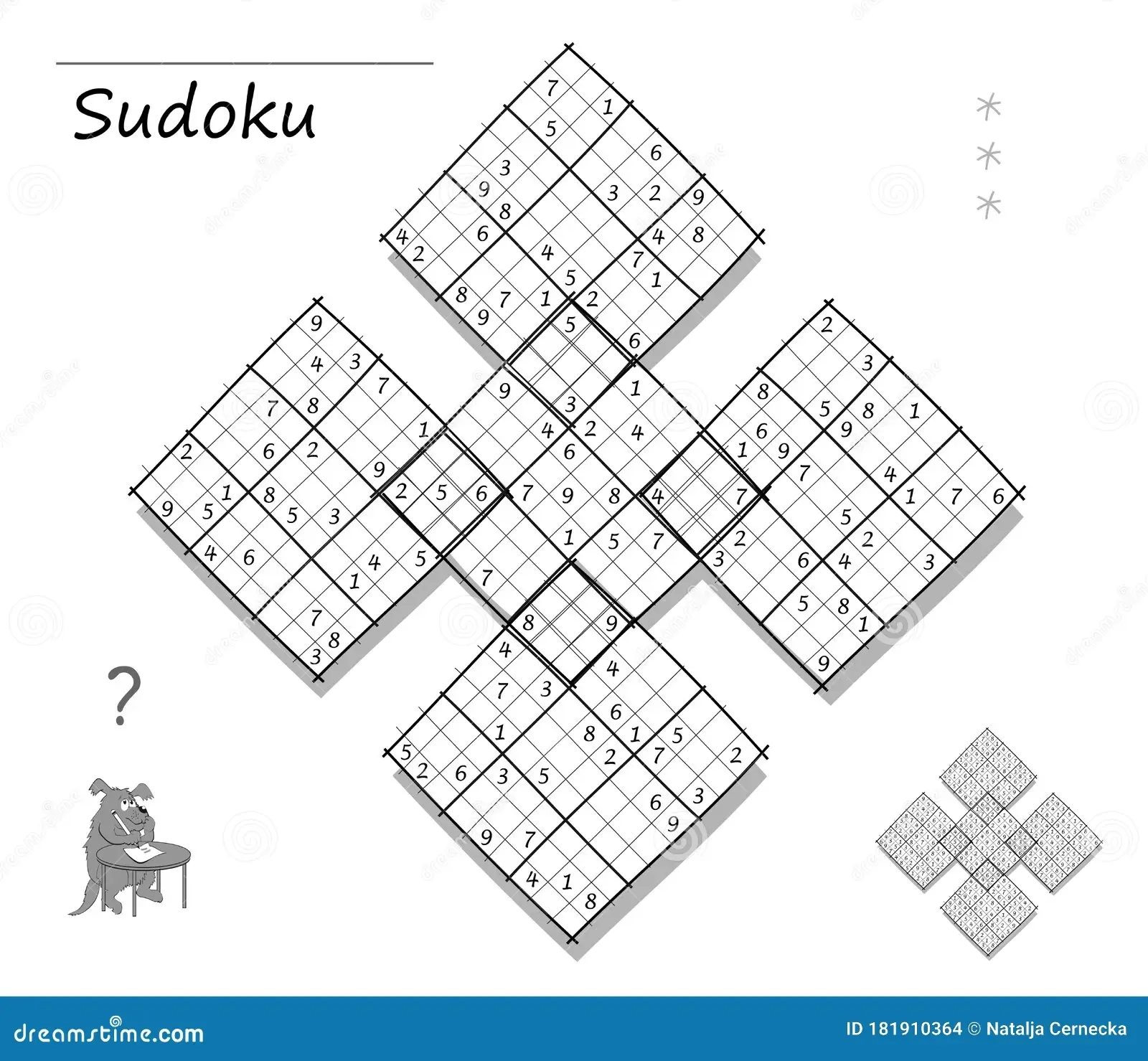 Sudoku Sudoku Solver Printable