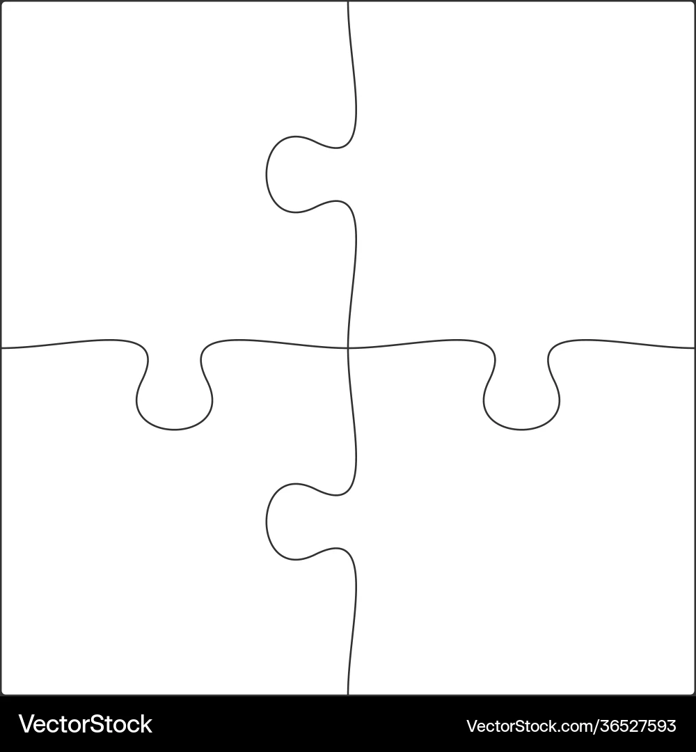 Template Blank Wooden Puzzle Editable Create A Puzzle Template Printable Puzzles
